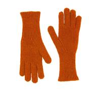 Heritage Traditions Billy Fisherman Rib Gloves - Hunting Orange