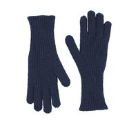 Heritage Traditions Billy Fisherman Rib Gloves - Navy