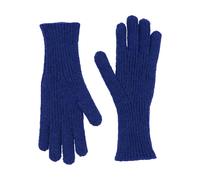 Heritage Traditions Billy Fisherman Rib Gloves - Ocean Blue