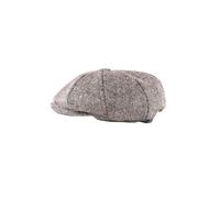 Heritage Traditions Carlyle Tweed Kids Newsboy Cap - Age 6-8 yrs - Salt And Pepper