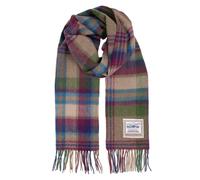 Heritage Traditions - Check Woollen Scarf