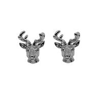 Heritage Traditions Cufflinks - Stag