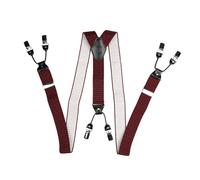Heritage Traditions Heritage Braces - Wine Multi Spot