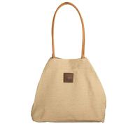 Heritage Traditions Heritage Canvas Envelope Bag - Tan