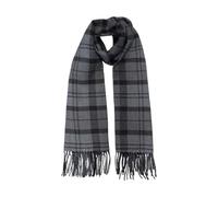 Heritage Traditions - Heritage Check Scarf - Grey