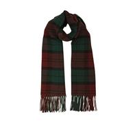 Heritage Traditions - Heritage Check Scarf - Red