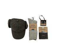 Heritage Traditions Heritage Gone Fishing Gift Set - M/L