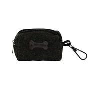 Heritage Traditions Heritage Hounds Tartan Poo Bag Holder - Green Check