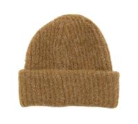Heritage Traditions Heritage Recycled Fomo Beanie - Mocha