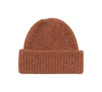 Heritage Traditions Heritage Recycled Fomo Beanie - Rust