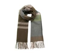 Heritage Traditions Heritage Recycled Fomo Blanket Scarf - Pink Mix Recycled