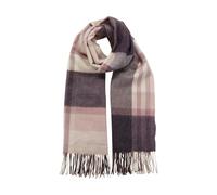 Heritage Traditions Heritage Recycled Fomo Blanket Scarf - Purple Recycled