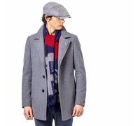 Heritage Traditions Melton Newsboy Cap in Light Grey Heritage Traditions Light Grey One Size