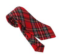 Heritage Traditions Royal Stewart Tartan Tie