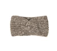 Heritage Traditions Super Soft Fisherman Headband - Grey