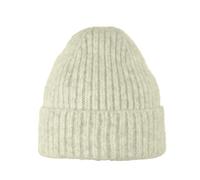 Heritage Traditions Super Soft Fisherman Rib Beanie - Cream