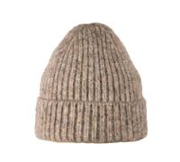 Heritage Traditions Super Soft Fisherman Rib Beanie - Pebble