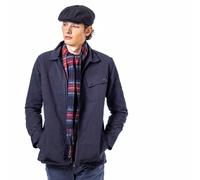 Heritage Traditions Tweed Baker Boy Cap in Black Heritage Traditions Black One Size