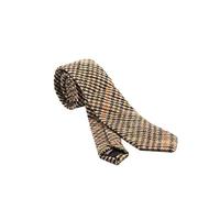 Heritage Traditions Tweed Neck Tie (Houndstooth)