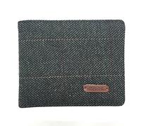 Heritage Traditions Tweed Wallet