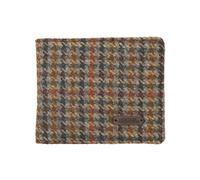 Heritage Traditions Tweed Wallet (Country Hound)