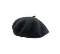 Heritage Traditions Women's Wool Mix Beret in Black Heritage Traditions Black One Size