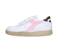 Heritage Trainers - female - Diadora - Sneakers - White - 5 UK - Shoes 5 UK