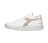 Heritage Trainers - female - Diadora - Sneakers - White - 6 UK - Shoes 6 UK