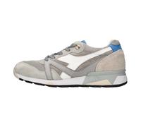 Heritage Trainers - male - Diadora - Sneakers - Gray - 6 UK - Shoes 6 UK
