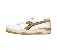 Heritage Trainers - male - Diadora - Sneakers - White - 6 UK - Shoes 6 UK