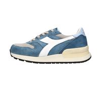 Heritage Trainers MultiColour - male - Diadora - Sneakers - Blue - 8 UK - Shoes 8 UK