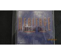 Heritage - Travelin Shoes