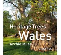 Heritage Trees Wales Compact Edition