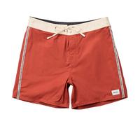 Heritage Trunk Short Rust 32