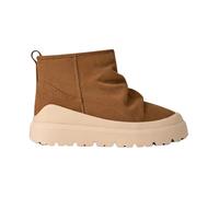 Heritage Utility Mini - male - UGG - Winter Boots - Brown - 6 UK - Shoes 6 UK