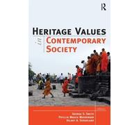 Heritage Values in Contemporary Society