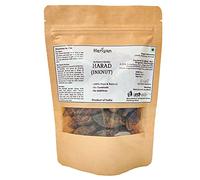 Heriyan Whole Haritaki | Harad | Terminalia Chebula | Inknut | Kadukkai Indian Origin Herbs (200g(7.05oz))