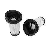 Herklotzn 2 X Filters for VCH9629 VCH9630 VCH9631 VCH9632 - No 9178008590 Robot Vacuum Cleaner Household Sweeper Replacement Part