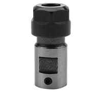 Herklotzn ER11 Collet Chuck Motor Shaft Rod Spindle Collet Lathe Tools Internal Bracket 8MM for Boring Milling Grinding