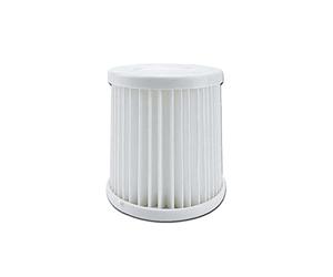 Herklotzn HEPA Filter Suitable for Japanese 0 Plus or Minus Zero Vacuum Cleaner without XJC-Y010/A020 Vacuum Cleaner