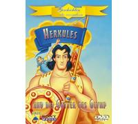 Herklues und die Götter des Olymp [Import allemand]