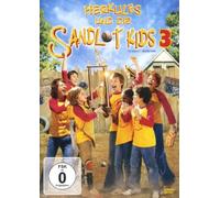 Herkules und die Sandlot Kids 3 [Import allemand]