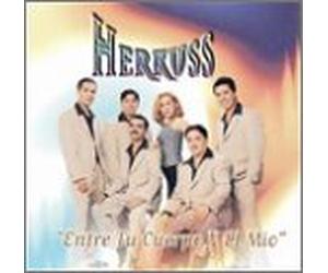 Herkuss - Entre Tu Cuerpo Y El Mio