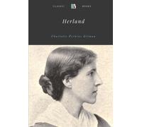Herland by Charlotte Perkins Gilman