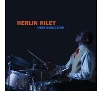 Herlin Riley - New Direction