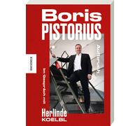Herlinde Koelbl Claudia Major Boris Pistorius. Aufbruch: Im Gespräc (Paperback)