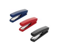Herlitz 08757106-003 Mini Stapler 8 Sheets Assorted