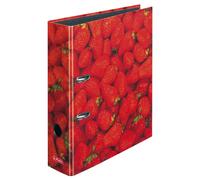 Herlitz 10485126 Ordner A4 S80 Erdbeeren