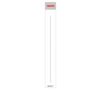 Herlitz 10833929 60 x 290 mm for Suspension Folders 7 cm Self-Adhesive Spine Lab