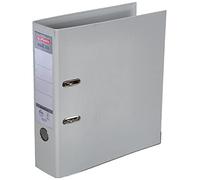 Herlitz 10834364 Ordner maX.file protect+ (A4, 8 cm) weiß